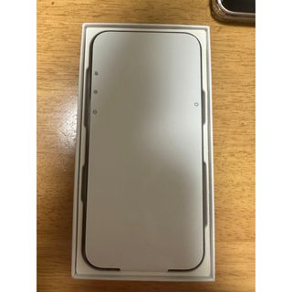 アイフォーン(iPhone)のiPhone13ProMax 512GB スペースグレイ　交換品新品　(スマートフォン本体)