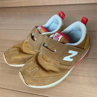 ニューバランス(New Balance)のニューバランス　320  キッズスニーカー　16.0cm(スニーカー)