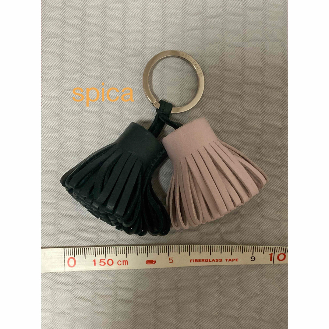 HERMES エルメス 2023ssキーホルダー カルメン・ウノドス - www