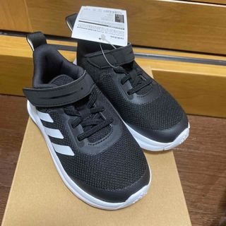 adidas - アディダス キッズ スニーカー 15センチ 未使用タグ付きの