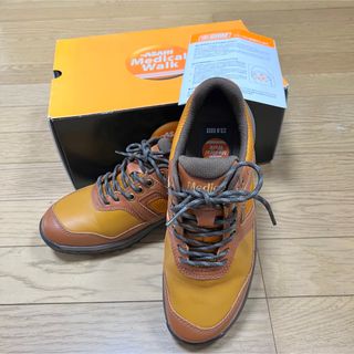 アサヒメディカルウォーク(ASAHI Medical Walk（ASAHI SHOES）)のアサヒシューズ　メディカルウォーク(スニーカー)