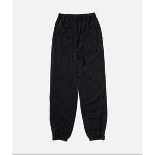 enof nylon pants ブラック(カジュアルパンツ)