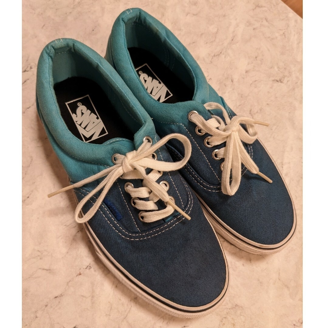 VANS Era スタカリ