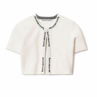 ALEXANDER WANG【未使用】アレキサンダーワン　カーディガン