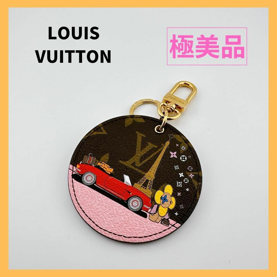 格安品質保証 LOUIS VUITTON - 新品 ルイ ヴィトン ポルト クレ