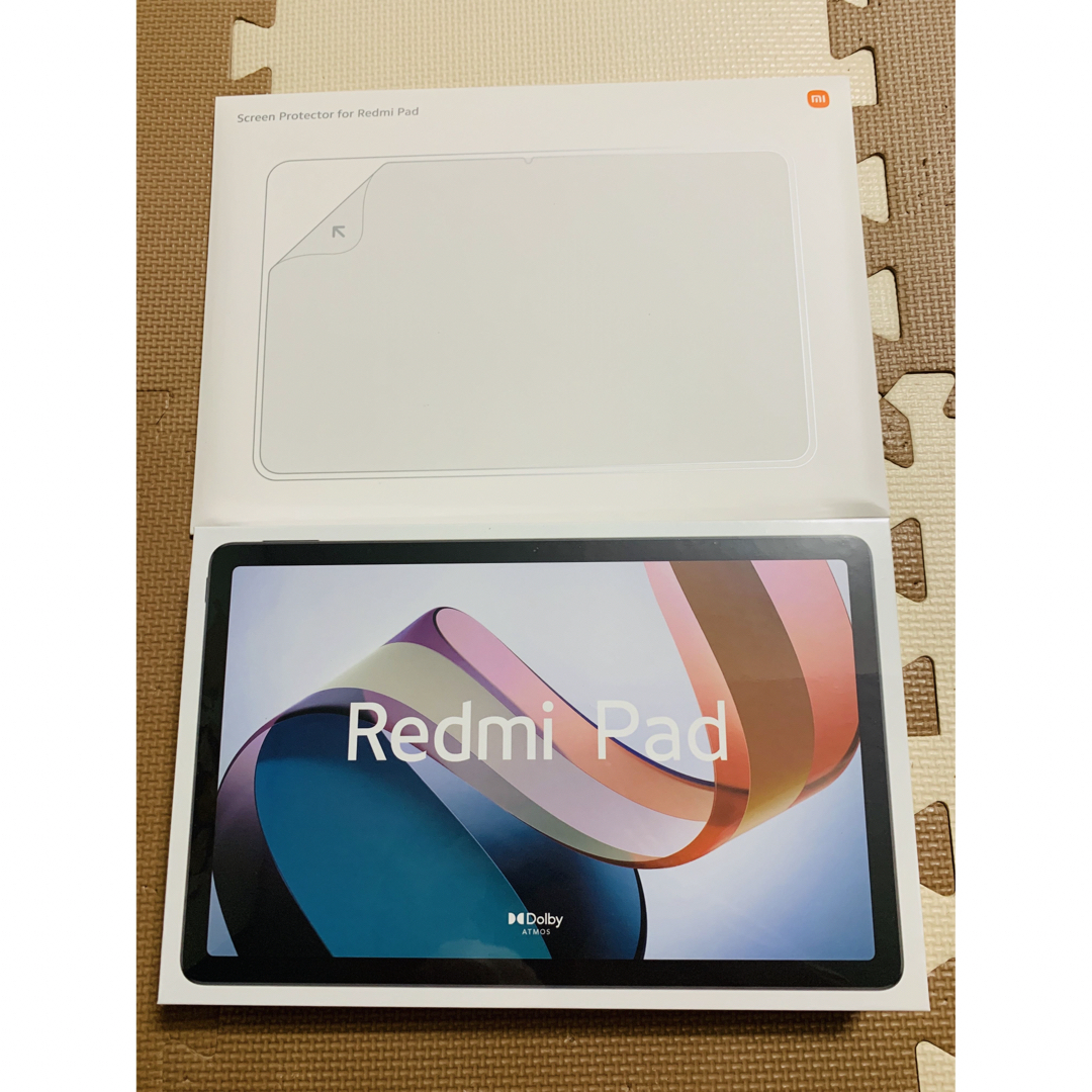 Xiaomi 国内版 REDMI PAD 3GB/64GB GRAY