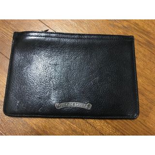 希少!クロムハーツ GHNG PURSE2 正規品!付属品あり!財布カードケース