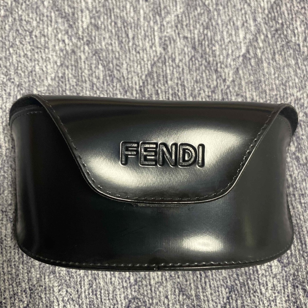 FENDI(フェンディ)の★FENDI★          〜男女兼用サングラスケース〜 メンズのファッション小物(その他)の商品写真