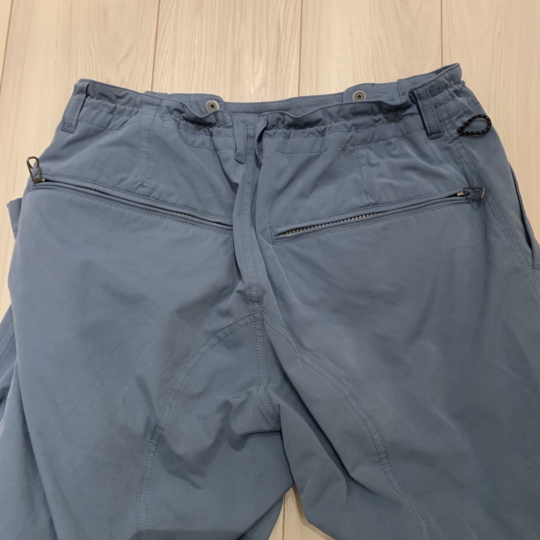 ☆本日限定価格☆ BAL baloriginal ZIP FLIGHT PANT - その他