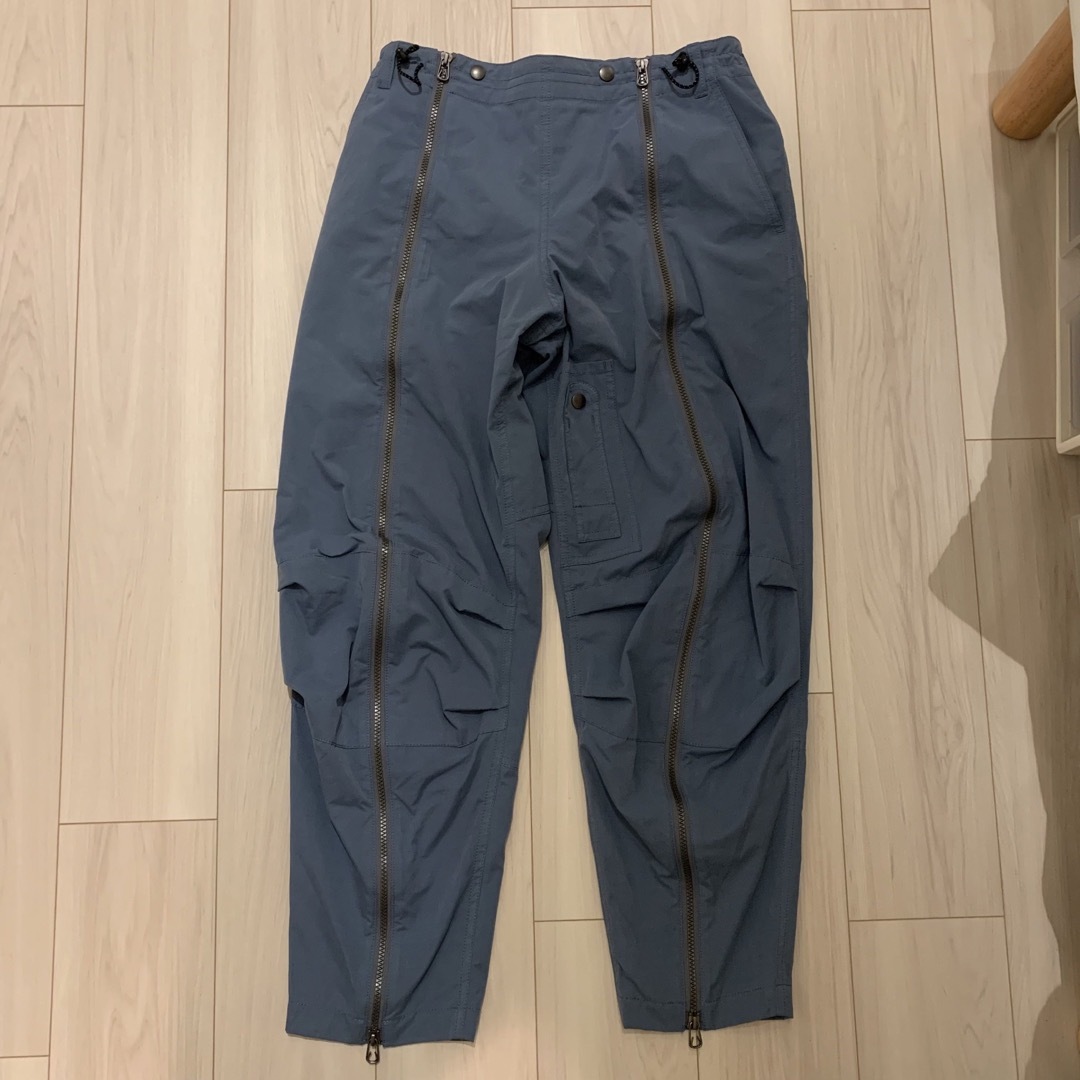 ★本日限定価格★ BAL baloriginal ZIP FLIGHT PANT