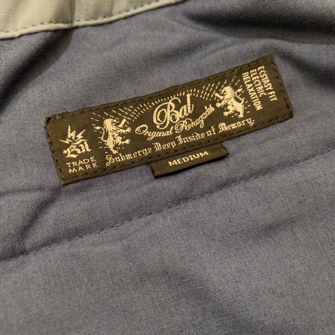☆本日限定価格☆ BAL baloriginal ZIP FLIGHT PANT - その他