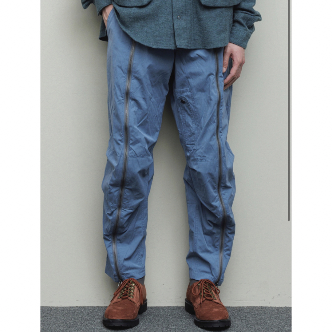 ★本日限定価格★ BAL baloriginal ZIP FLIGHT PANT