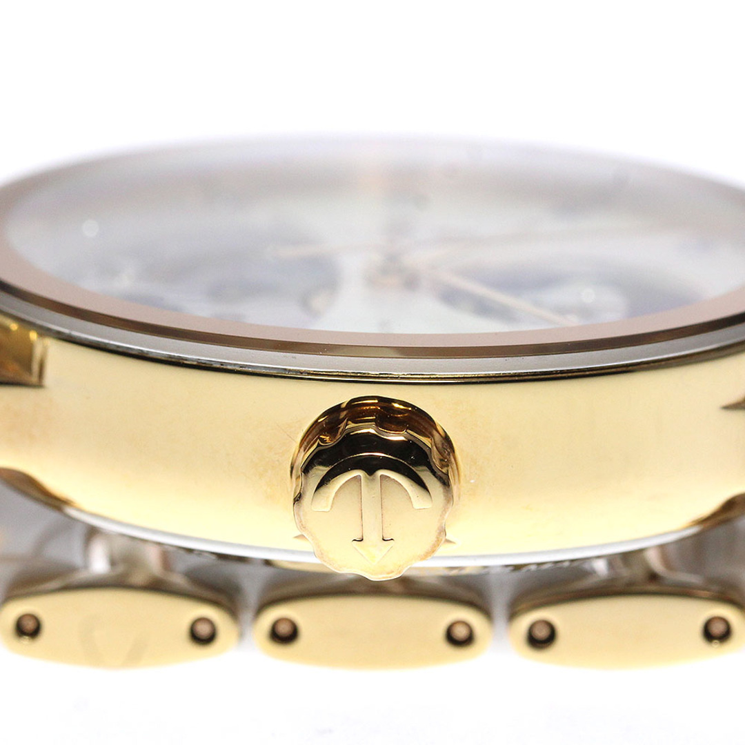 RADO - ラドー RADO R30248902 セントリックス オープンハート 12P