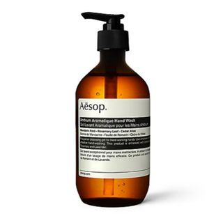 イソップ(Aesop)のAesop イソップ  ハンドウォッシュ空ボトル(容器)