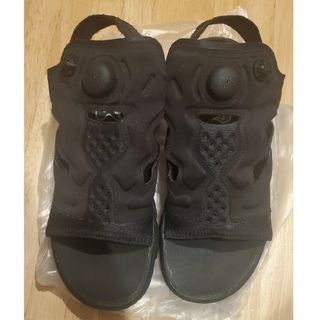 インスタポンプフューリー(INSTAPUMP FURY（Reebok）)のリーボック インスタポンプ フューリ  インスタ ポンプ フューリー サンダ(サンダル)