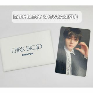 ENHYPEN ソンフン エンハイフン DARK BLOOD トレカ 即購入◎の通販 by