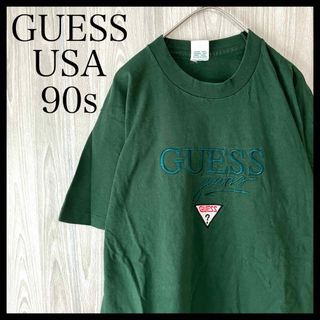 ゲス コーデ Tシャツ・カットソー(メンズ)の通販 35点 | GUESSのメンズ