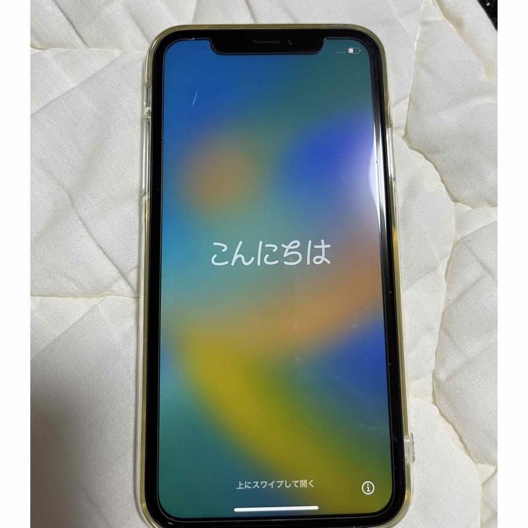 iPhone XR 128GBのサムネイル