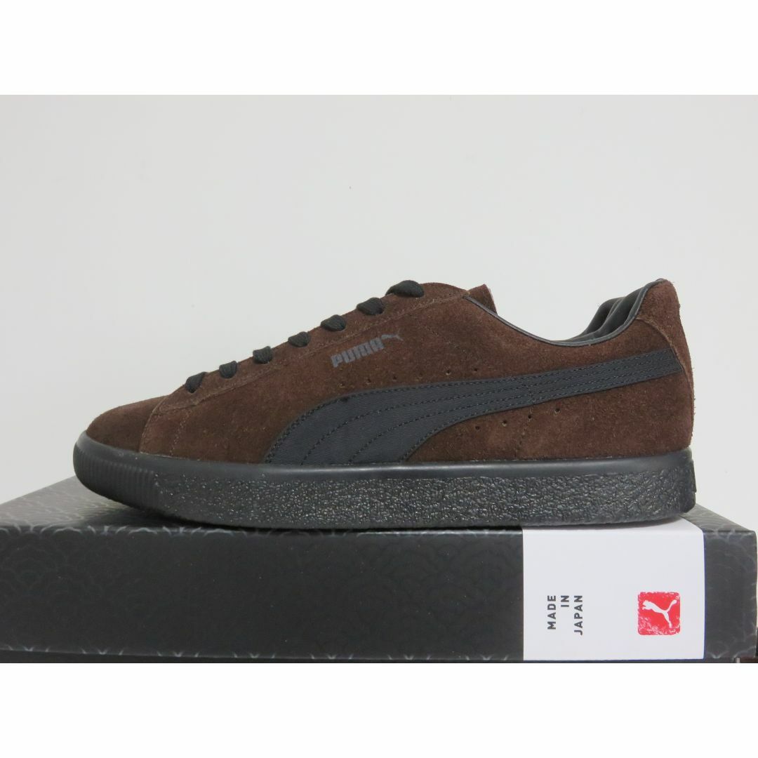 定価2.2万 新品 PUMA SUEDE VTG MIJ WRS 26 日本製