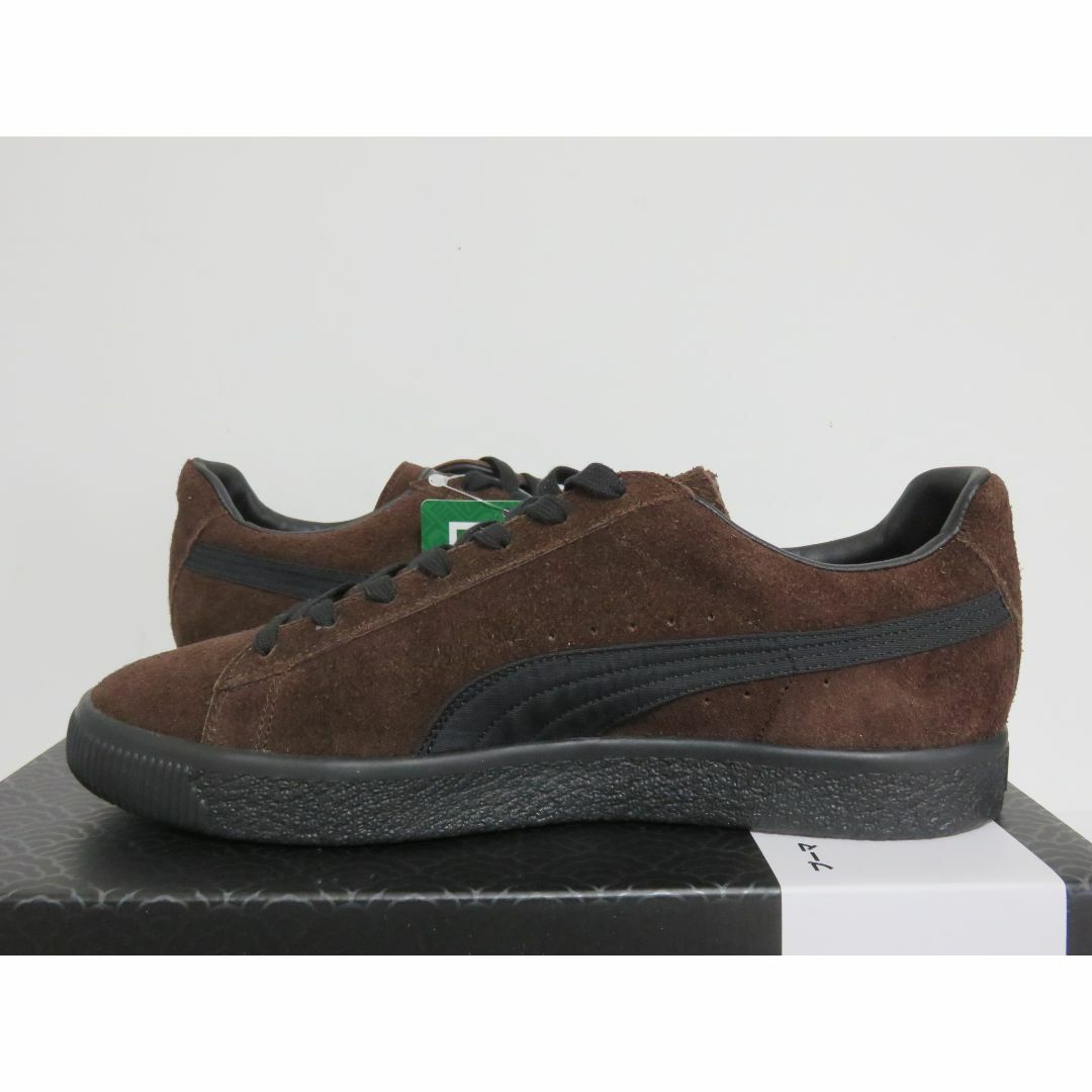 PUMA(プーマ)の定価2.2万 新品 PUMA SUEDE VTG MIJ WRS 26 日本製 メンズの靴/シューズ(スニーカー)の商品写真