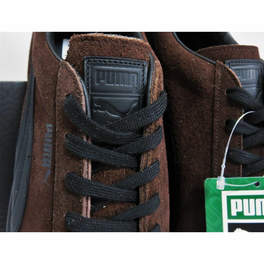PUMA(プーマ)の定価2.2万 新品 PUMA SUEDE VTG MIJ WRS 26 日本製 メンズの靴/シューズ(スニーカー)の商品写真