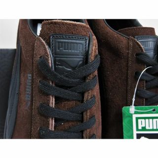 定価2.2万 新品 PUMA SUEDE VTG MIJ WRS 26 日本製