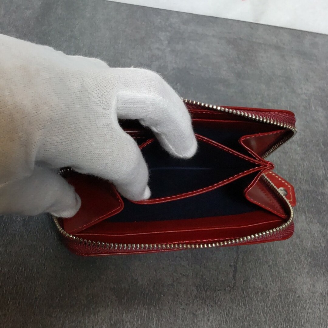 Vivienne Westwood エンベロープ コインケース - 財布