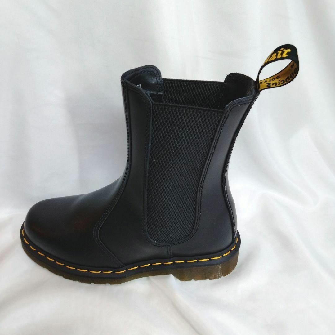 期間限定】 極美品❗DR.Martens UK4 チェルシー サイドゴアブーツ