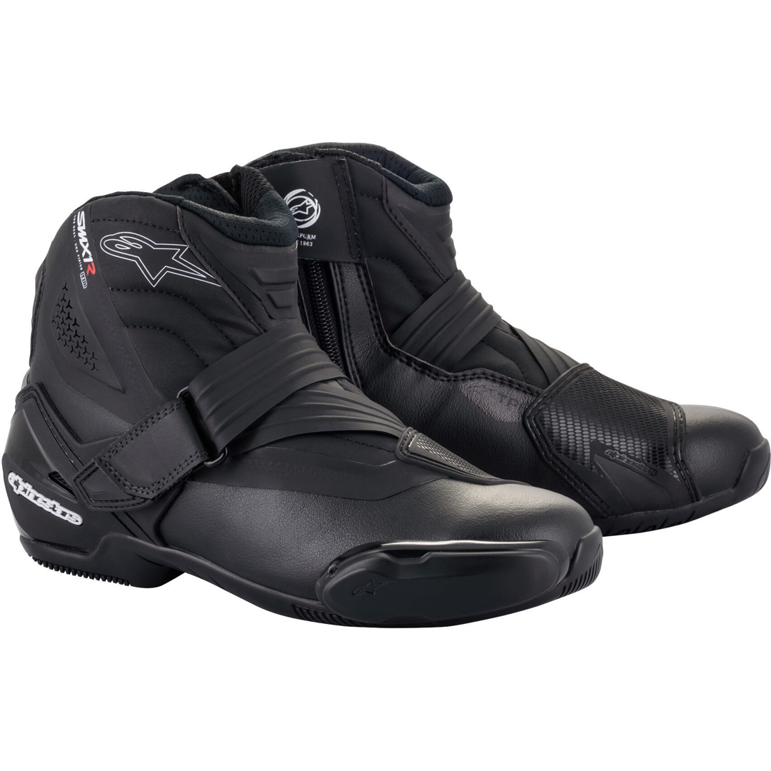 alpinestars SMX-1 R v2 BOOT装備/装具