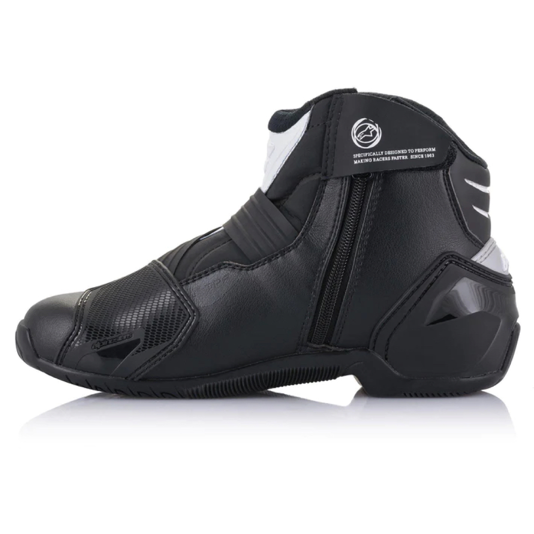 alpinestars(アルパインスターズ)のalpinestars SMX-1 R v2 BOOT 自動車/バイクのバイク(装備/装具)の商品写真