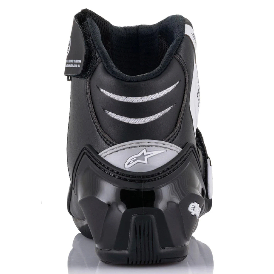 alpinestars(アルパインスターズ)のalpinestars SMX-1 R v2 BOOT 自動車/バイクのバイク(装備/装具)の商品写真