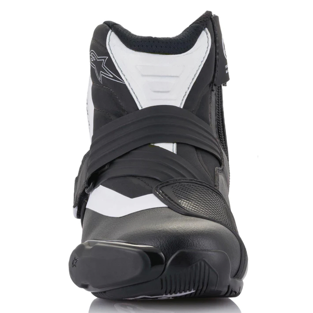 alpinestars(アルパインスターズ)のalpinestars SMX-1 R v2 BOOT 自動車/バイクのバイク(装備/装具)の商品写真