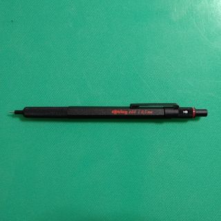 ロットリング(rotring)のロットリング600シリーズ 製図用シャープペンシル 0.5mm ブラック(ペン/マーカー)