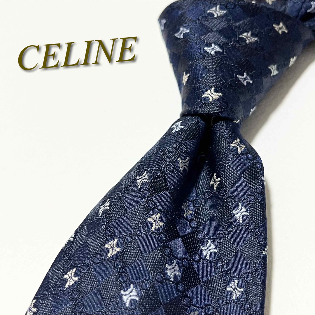 CELINE - ゆうせい セリーヌ アルマーニ  ネクタイ セット