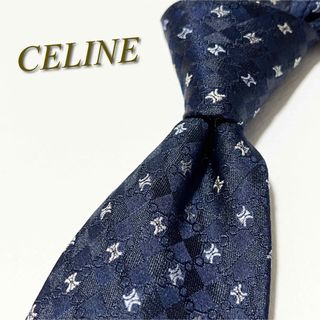 セリーヌ(celine)のゆうせい様専用 セリーヌ アルマーニ  ネクタイ セット(ネクタイ)