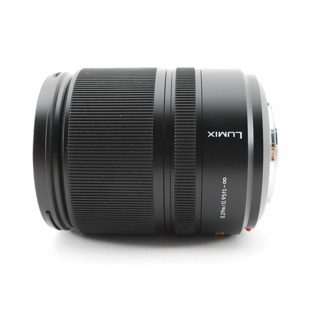 【新品に近い】パナソニック LUMIX LEICAD VARIO 14-50mm