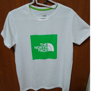 ザノースフェイス(THE NORTH FACE)のthe north face Tシャツ Lサイズ(Tシャツ(半袖/袖なし))