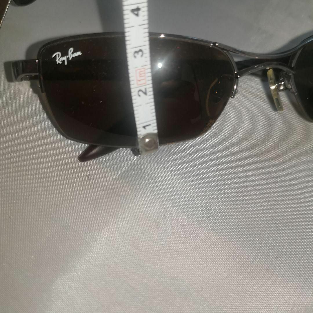 347超美品 レイバン Ray-Ban 3223 サングラス-
