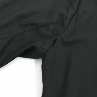 2020最新型 高品質 コズミックワンダー 18SS やま野衣のトレンチコート