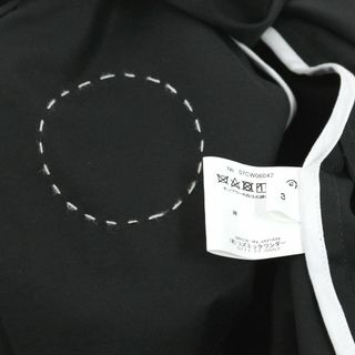 COSMIC WONDER - コズミックワンダー 18SS やま野衣のトレンチコートの