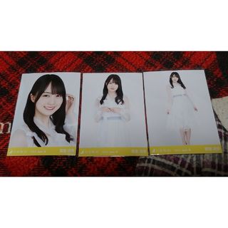 乃木坂46　チュール　賀喜遥香(アイドルグッズ)