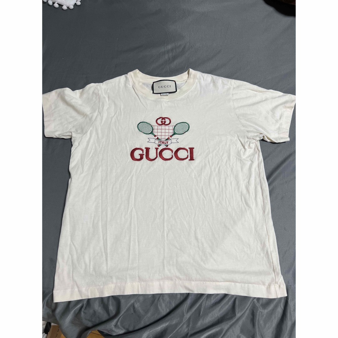 Gucci(グッチ)のgucci DIOR CHANEL FENDI レディースのトップス(Tシャツ(半袖/袖なし))の商品写真