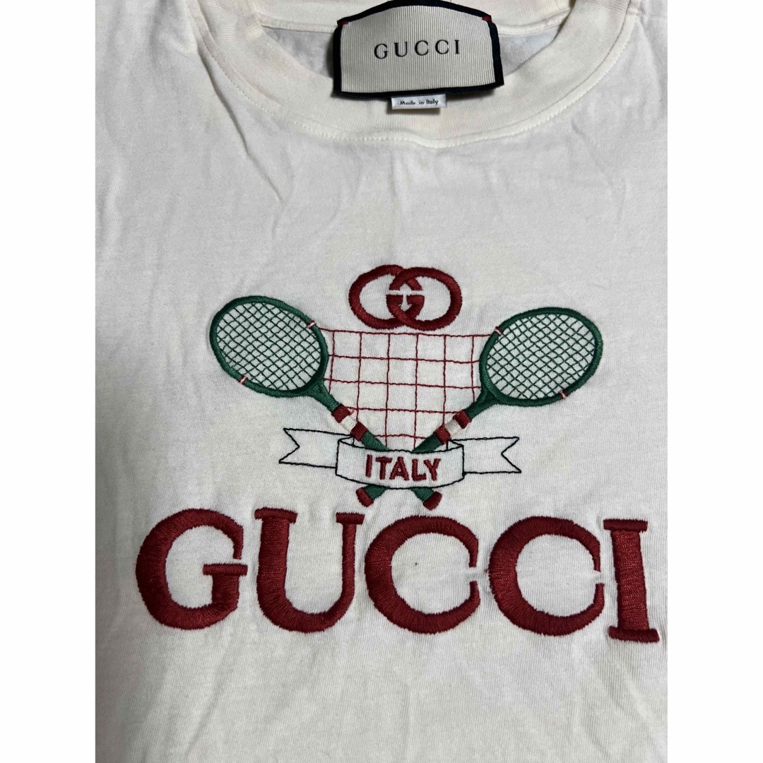 Gucci(グッチ)のgucci DIOR CHANEL FENDI レディースのトップス(Tシャツ(半袖/袖なし))の商品写真