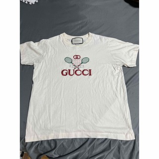 グッチ(Gucci)のgucci DIOR CHANEL FENDI(Tシャツ(半袖/袖なし))