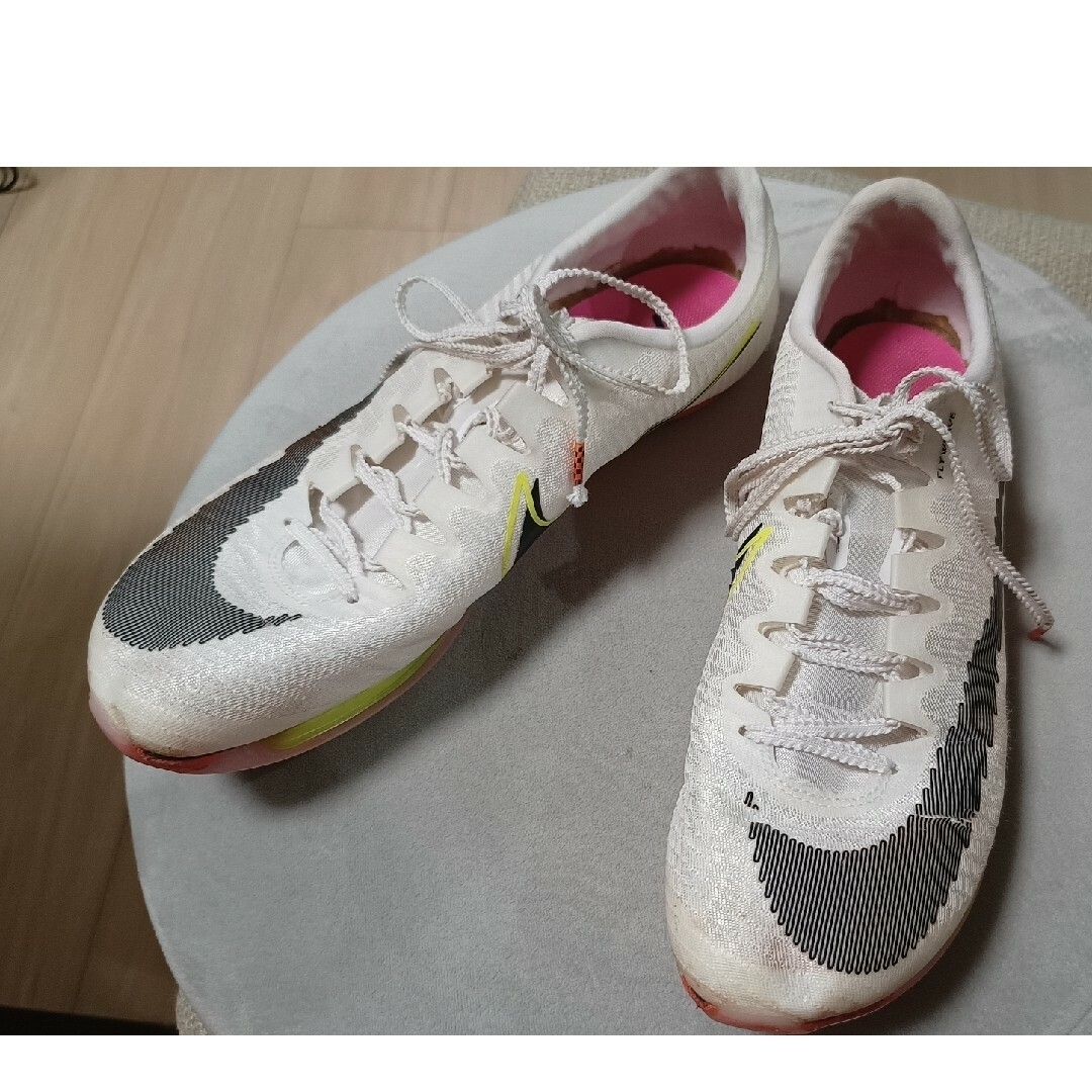 NIKE AIR ZOOM MAXFLY 東京オリンピックカラー☆25.5cm-