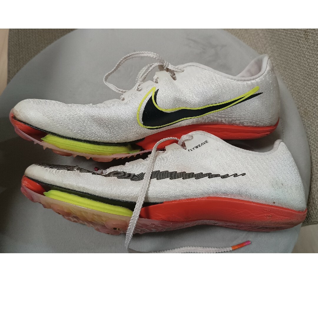 NIKE AIR ZOOM MAXFLY 東京オリンピックカラー☆25.5cm-