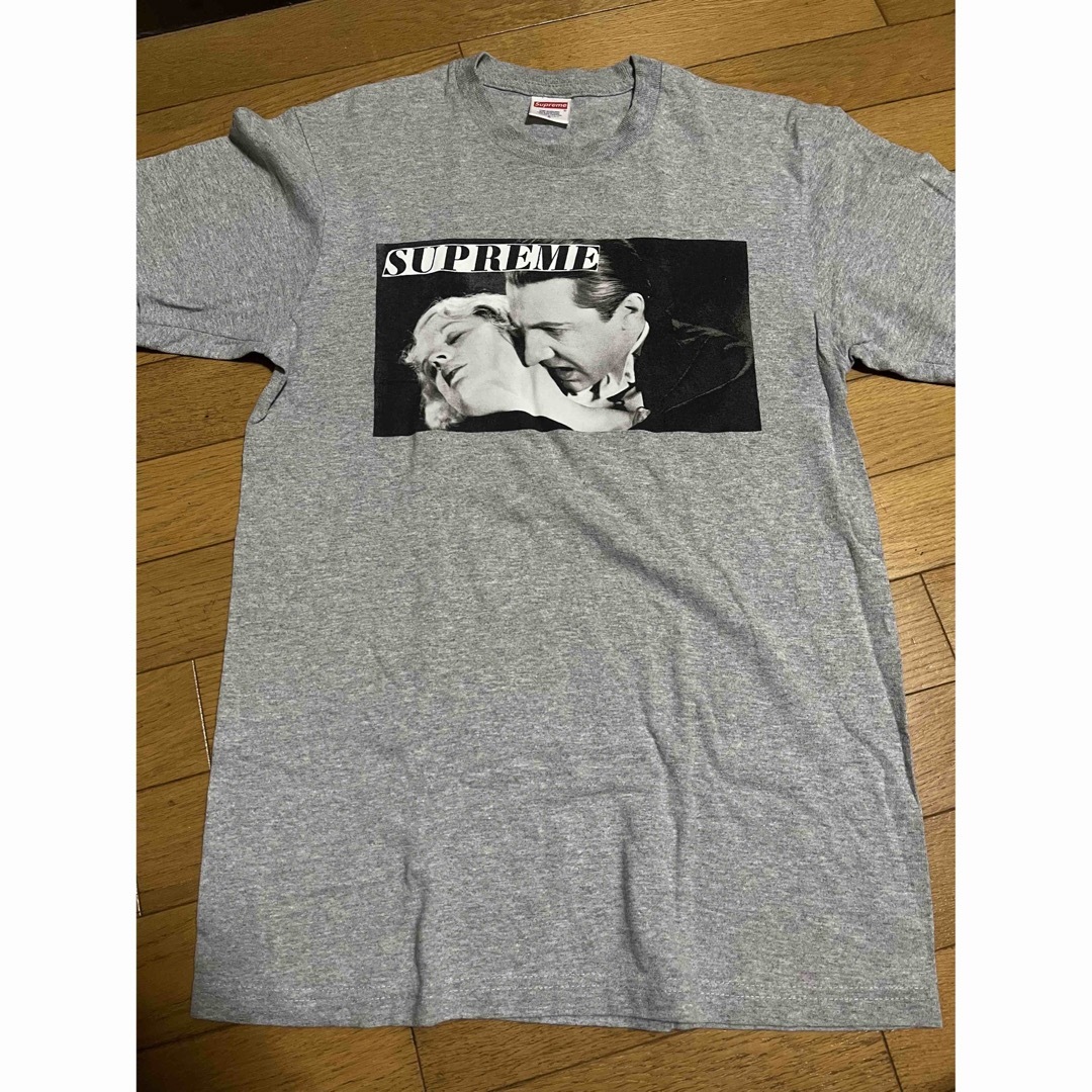 Supreme シュプリームBela Lugosi TeeドラキュラTシャツ