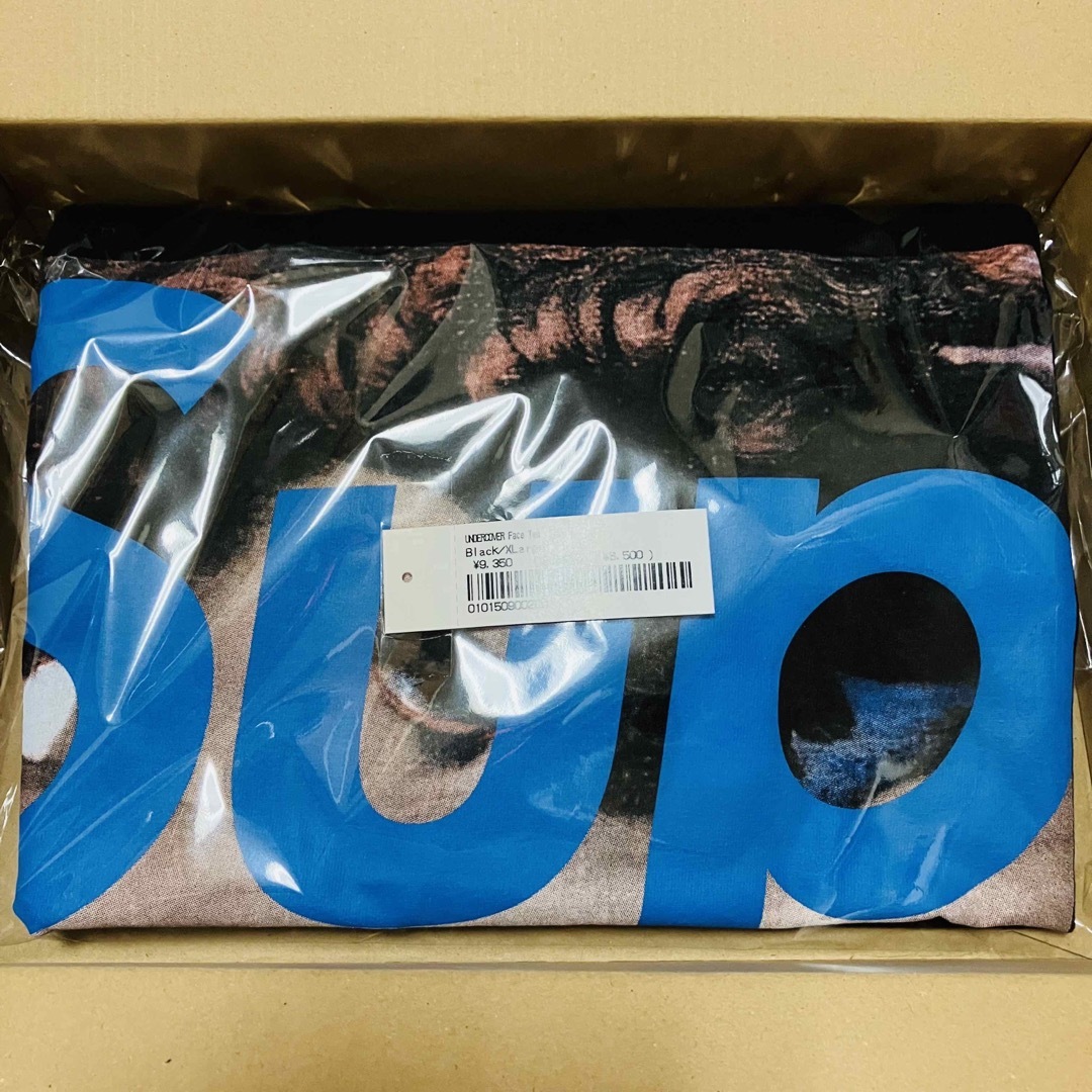 Supreme UNDERCOVER Tシャツ XL 23SS