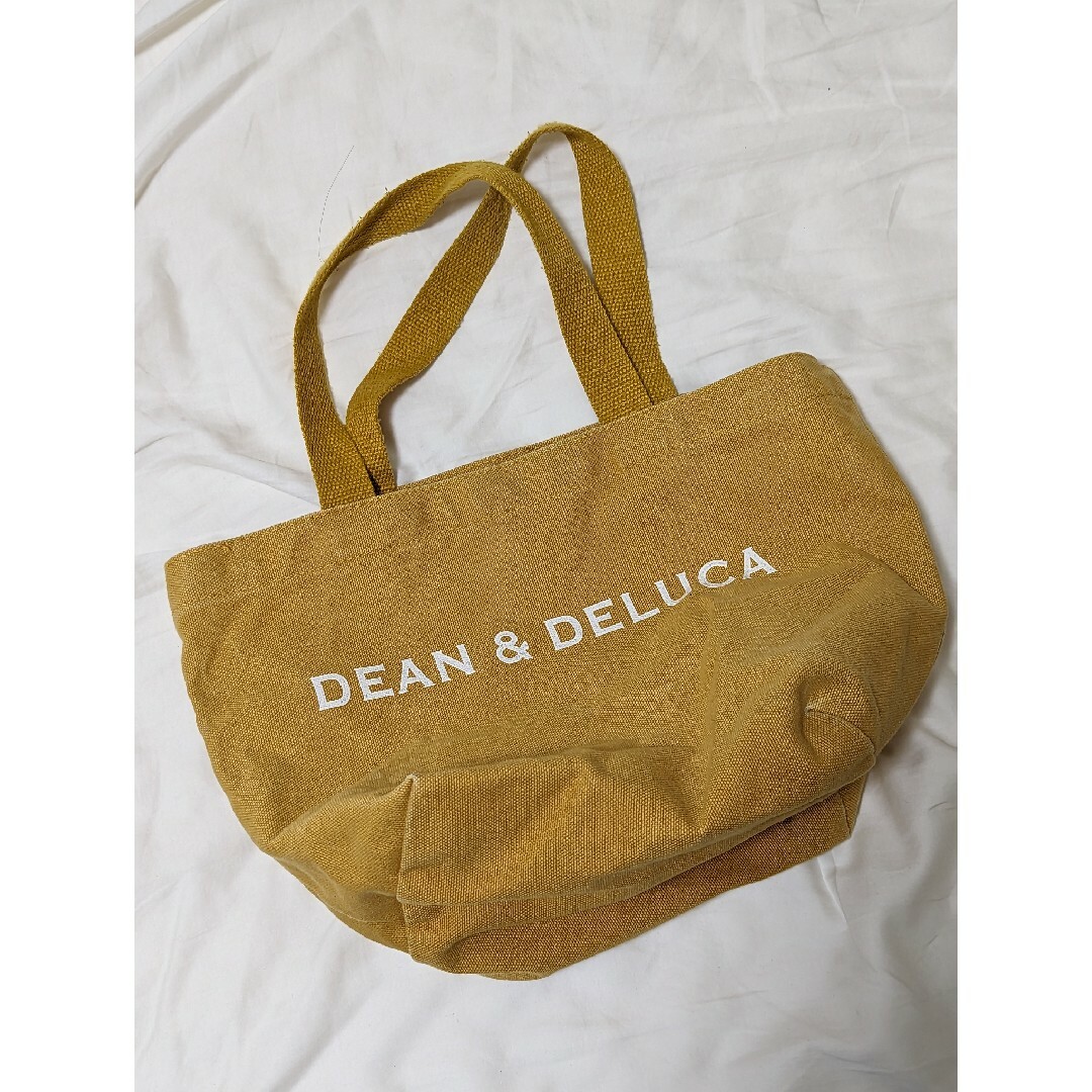 DEAN & DELUCA(ディーンアンドデルーカ)のDEAN&DELUCA　バッグ レディースのバッグ(ハンドバッグ)の商品写真