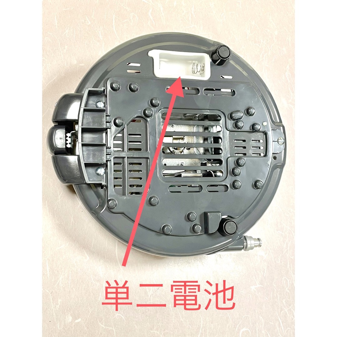 08660 美品❗️11合大阪ガスリンナイ都市ガス炊飯器10合